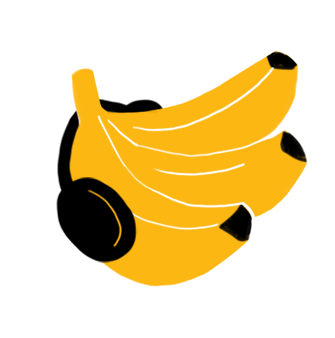 banana
