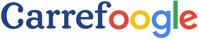 Carrefoogle Corporation